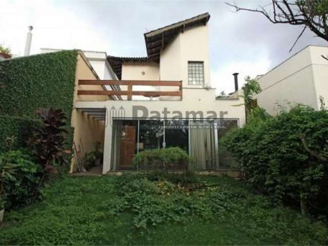 Casa com 3 quartos à venda na Rua José Alencar Castelo Branco, --, Siciliano, São Paulo, 229 m2 por R$ 1.980.000