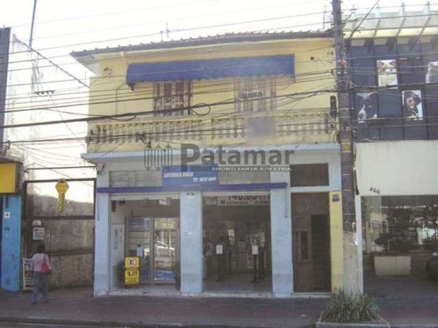 Sala comercial com 9 salas à venda na Avenida Doutor Vital Brasil, --, Butantã, São Paulo, 440 m2 por R$ 4.800.000