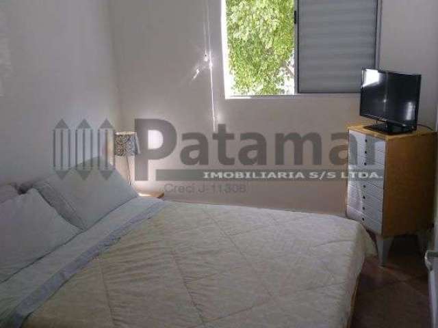 Apartamento no Jardim Jaqueline