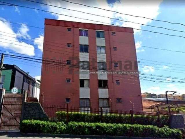 Apartamento com 2 quartos à venda na Rua Ari Aps, --, Jardim Bonfiglioli, São Paulo, 60 m2 por R$ 280.000