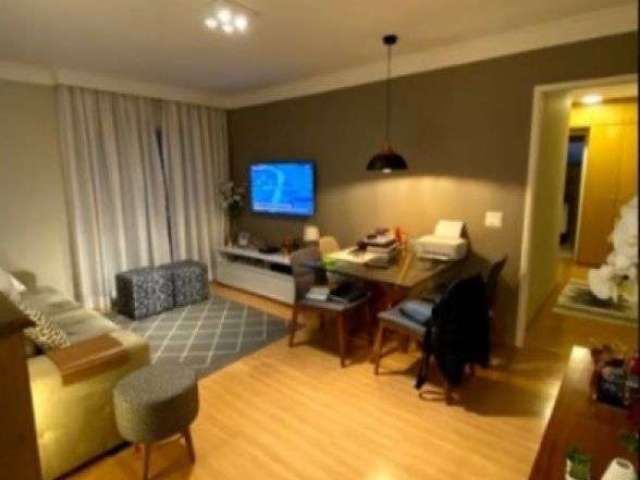 Charmoso apartamento na Vila Olimpia