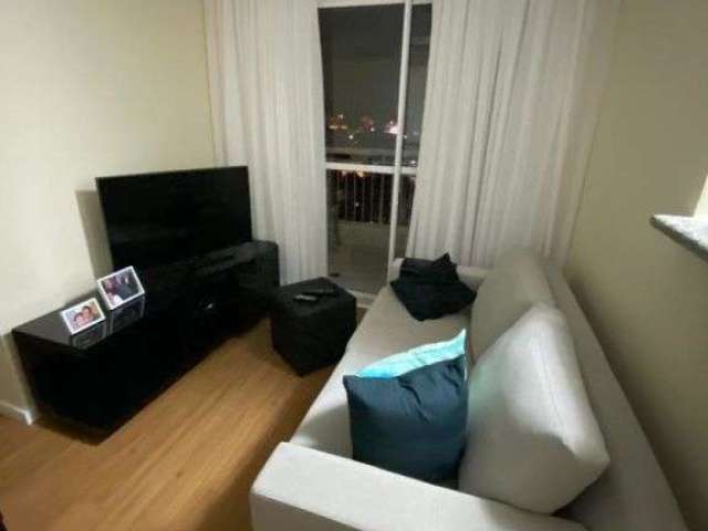 Apartamento ótimo custo benefício