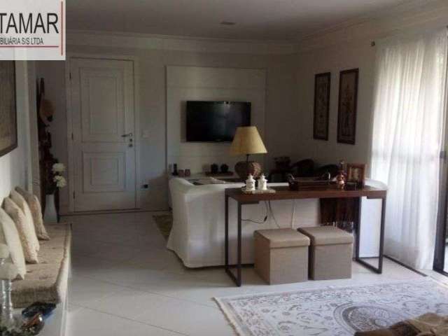 Apartamento com 2 quartos à venda na Rua Desembargador Dalmo do Valle Nogueira, --, Vila Suzana, São Paulo, 109 m2 por R$ 680.000