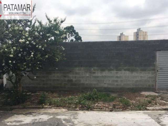 Terreno Residencial à Venda ? Ótima Oportunidade para Investimento ou Construção