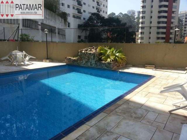 Apartamento com 2 quartos à venda na Rua Abdo Ambuba, --, Vila Andrade, São Paulo, 58 m2 por R$ 430.000