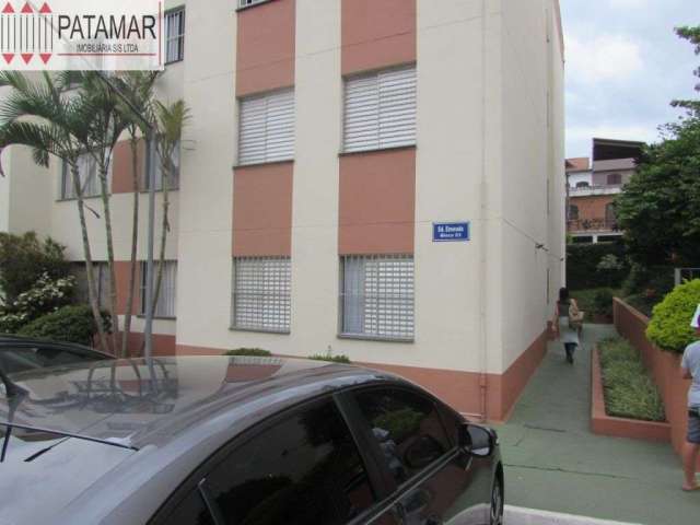 Apartamento no jardim d'abril