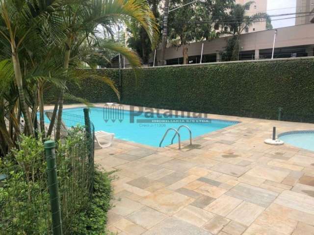 Apartamento com 3 quartos à venda na Rua Coronel Francisco de Oliveira Simões, --, Paraíso do Morumbi, São Paulo, 82 m2 por R$ 585.000