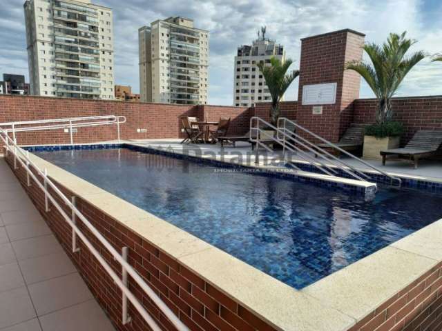 Apartamento na vila morse