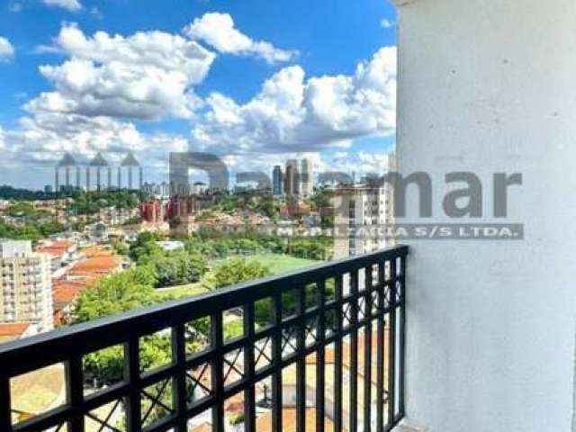 Apartamento locação morumbi