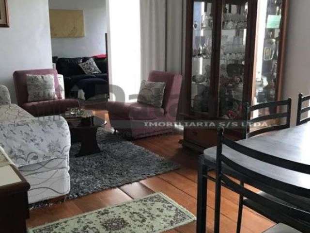 Apartamento para venda na Vila Sônia