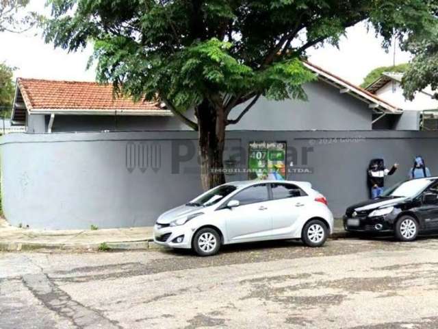 Casa Térrea para Locação no Butantã - Próxima ao Instituto de Previdência