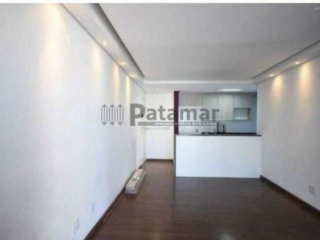 Apartamento com 3 quartos à venda na Rua da Chibata, --, Vila Andrade, São Paulo, 73 m2 por R$ 600.000