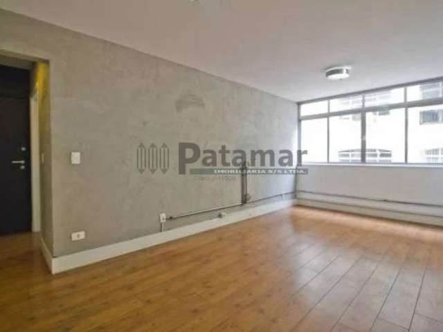 Apartamento com 2 dormitórios à venda e alugar nos Jardins