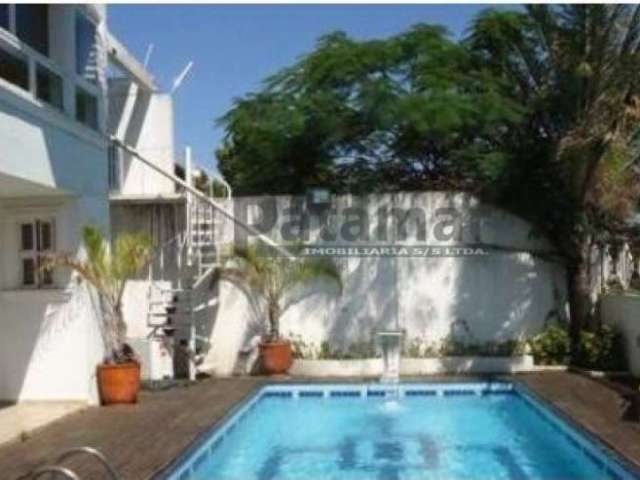 Casa com 4 quartos à venda na Rua Caramimuã, 0, Vila Ida, São Paulo, 700 m2 por R$ 4.000.000