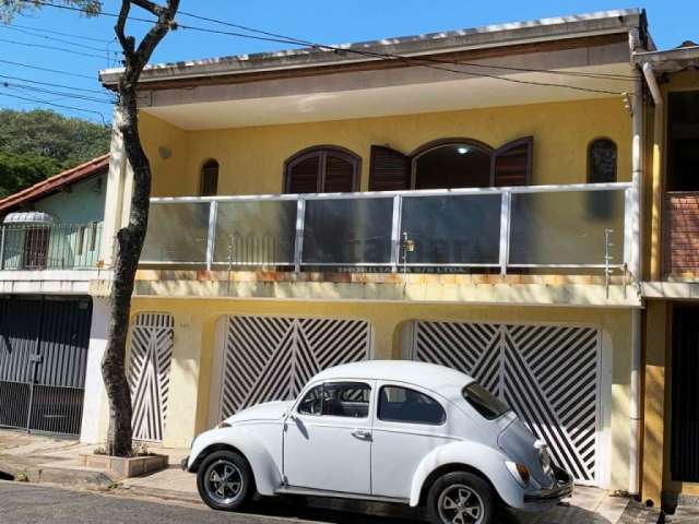 Casa com 3 quartos à venda na Rua Doutor Alfredo Di Verniere, --, Conjunto Residencial Butantã, São Paulo, 180 m2 por R$ 800.000