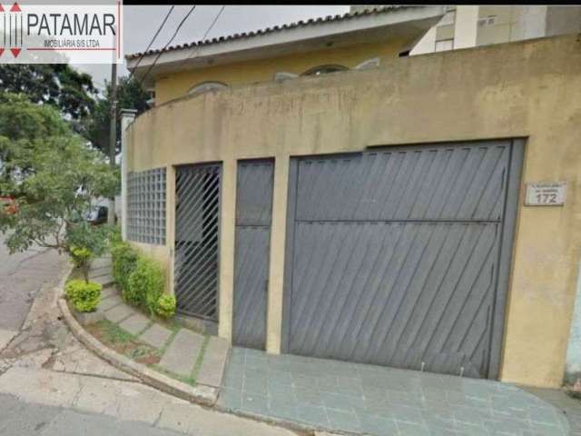 Sobrado jaguaré- residencial-comercial