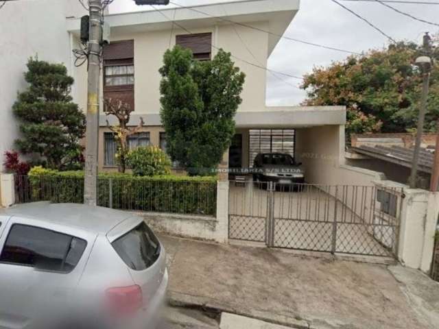 Casa com 4 quartos à venda na Rua Mandissununga, --, Vila Inah, São Paulo, 240 m2 por R$ 1.500.000