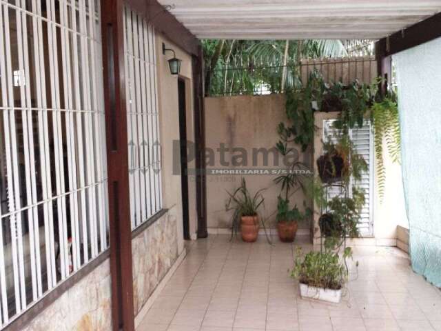 Casa com 3 quartos à venda na Rua José Rubens, --, Caxingui, São Paulo, 160 m2 por R$ 1.500.000