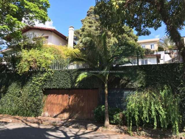 Casa com 4 quartos à venda na Rua Tingui, --, Vila Inah, São Paulo, 517 m2 por R$ 1.500.000