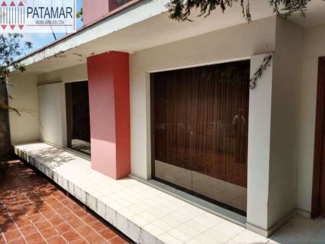 Casa com 5 quartos à venda na Rua Francisco Perroti, --, Instituto de Previdência, São Paulo, 350 m2 por R$ 1.590.000