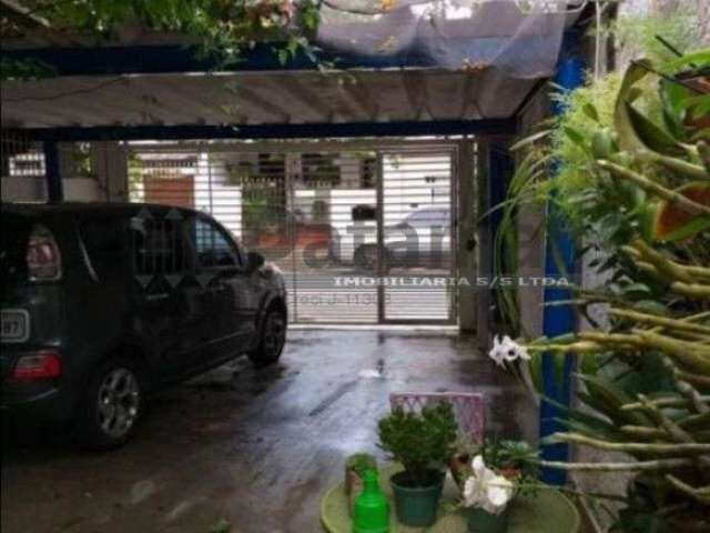 Casa com 3 quartos à venda na Rua Santa Albina, --, Jardim Trussardi, São Paulo, 148 m2 por R$ 1.000.000