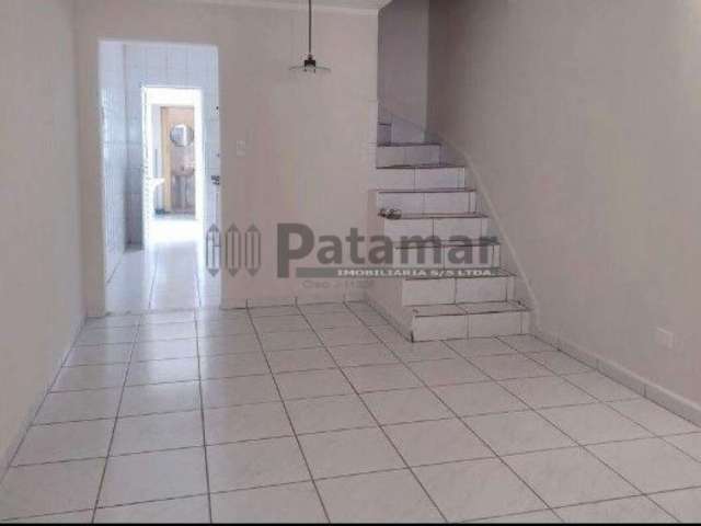 Casa com 2 quartos à venda na Rua Santa Albina, --, Jardim Trussardi, São Paulo, 80 m2 por R$ 550.000