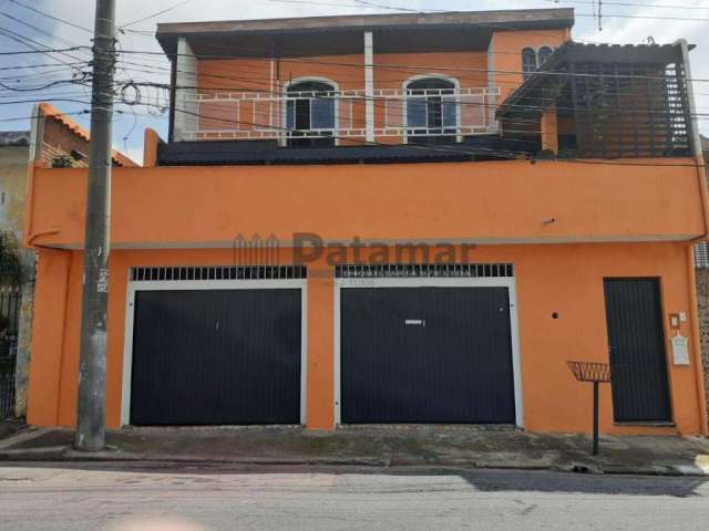 Casa à venda em São Paulo - Tucuruvi