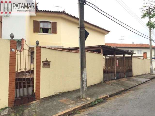 Sobrado no Bairro Vila Sônia