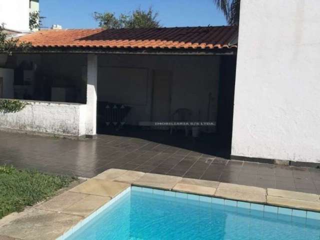 Casa com 4 quartos à venda na DOUTOR JOSE DE MOURA REZENDE, --, Caxingui, São Paulo, 300 m2 por R$ 1.850.000