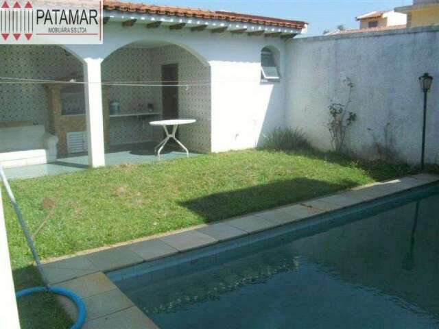 Casa à Venda na Vila Inah com 3 Quartos