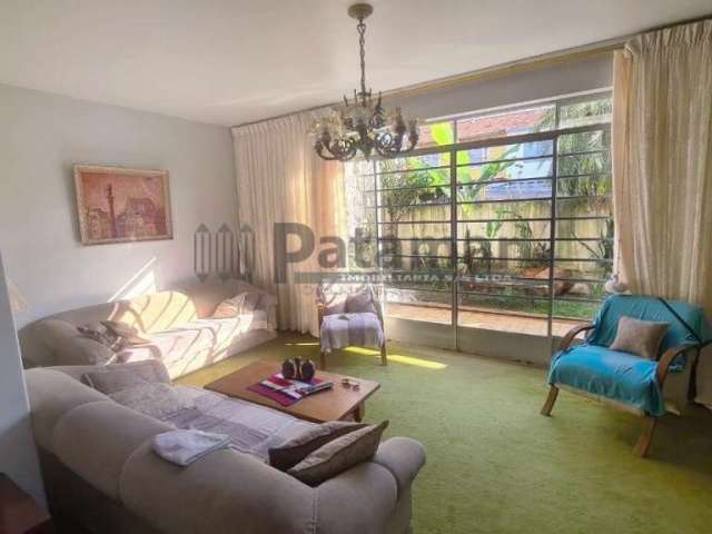 Casa com 3 quartos à venda na Rua Tristão de Campos, --, Jardim Trussardi, São Paulo, 148 m2 por R$ 900.000