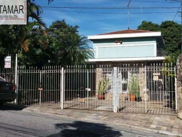 Casa com 4 quartos à venda na Avenida Professor Lúcio Martins Rodrigues, --, Butantã, São Paulo, 220 m2 por R$ 2.400.000