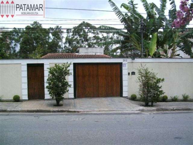 Casa com 3 quartos à venda na Rua Domingos Simões, --, Vila Suzana, São Paulo, 400 m2 por R$ 2.000.000