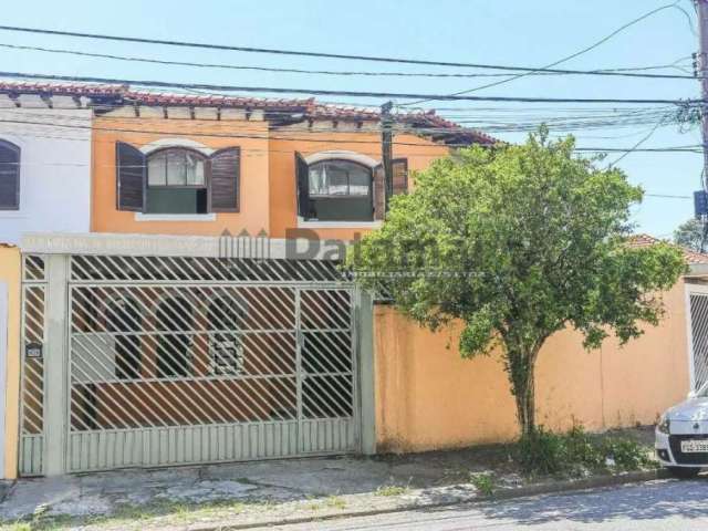 Casa com 2 quartos à venda na Rua Augusto Farina, --, Jardim Bonfiglioli, São Paulo, 86 m2 por R$ 620.000