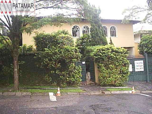 Casa com 4 quartos para alugar na Rua Doutor Eduardo Pereira de Magalhães, --, Jardim Leonor, São Paulo, 400 m2 por R$ 15.000