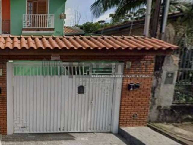 Casa com 3 quartos à venda na Rua Mário Zanini, --, Jardim Pinheiros, São Paulo, 167 m2 por R$ 670.000