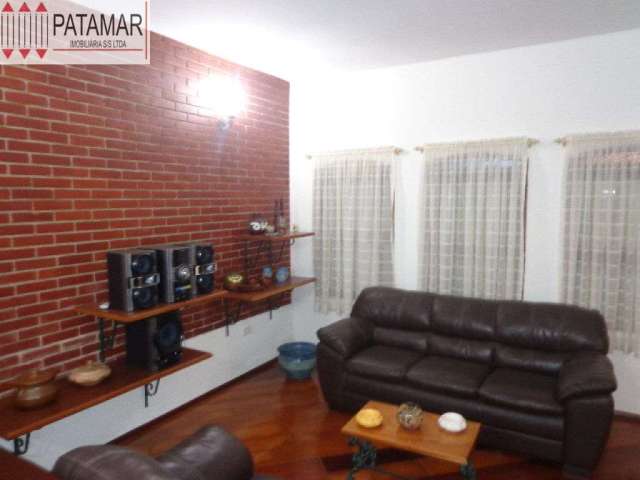 Casa com 2 quartos à venda na Rua Boturoca, --, Vila Indiana, São Paulo, 200 m2 por R$ 1.100.000