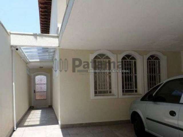 Casa com 3 quartos à venda na Rua Marcílio de Sá, --, Jardim das Vertentes, São Paulo, 177 m2 por R$ 850.000