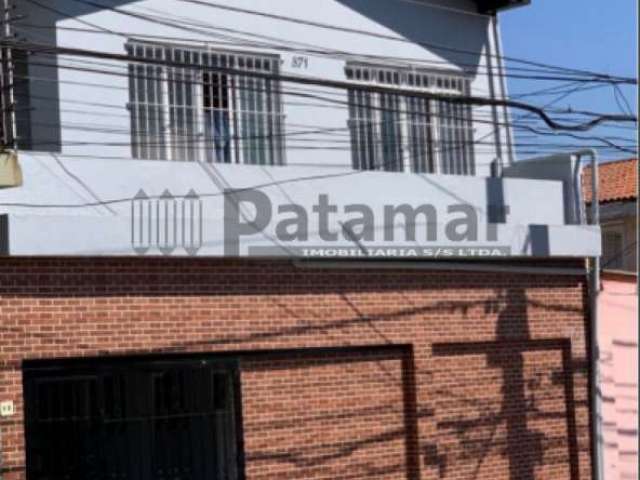 Casa com 10 quartos à venda na Avenida Otacílio Tomanik, --, Vila Polopoli, São Paulo, 233 m2 por R$ 1.300.000