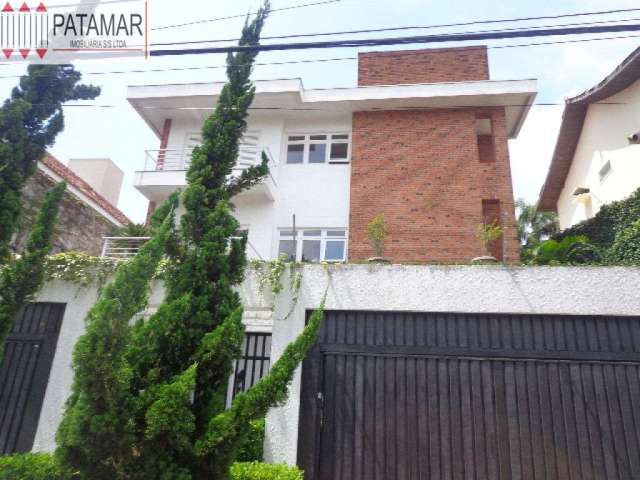 Casa com 4 quartos à venda na Rua Sanharó, --, Jardim Guedala, São Paulo, 650 m2 por R$ 3.400.000