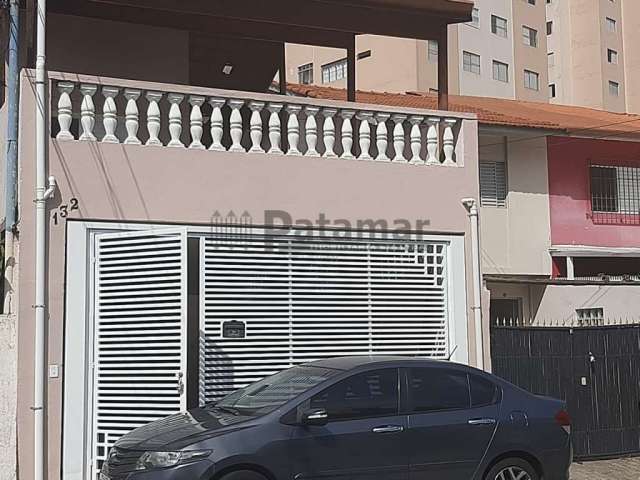 Casa com 4 quartos à venda na Rua Alberto Nascimento Júnior, --, Jardim Bonfiglioli, São Paulo, 160 m2 por R$ 710.000