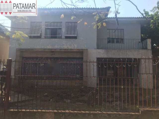 Casa com 4 quartos à venda na Avenida Lopes de Azevedo, --, Jardim Guedala, São Paulo, 519 m2 por R$ 2.100.000