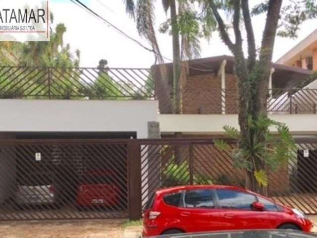 Casa com 5 quartos à venda na Rua Dráusio, --, Butantã, São Paulo, 1000 m2 por R$ 4.200.000