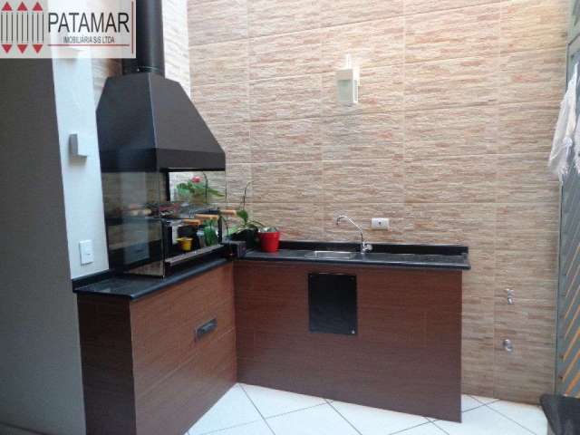 Casa com 3 quartos à venda na Rua Ester Samara, --, Jardim Cláudia, São Paulo, 202 m2 por R$ 700.000