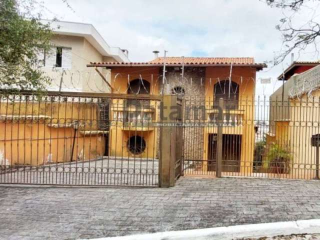 Sobrado à Venda na Região do Butantã - Rolinópolis