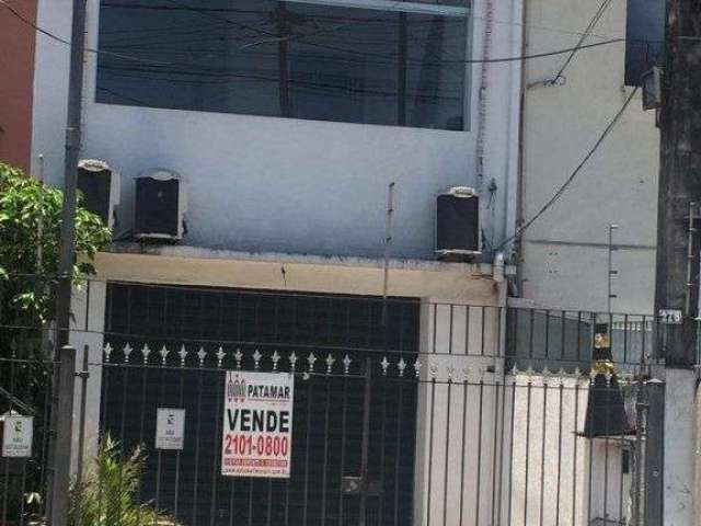 Casa com 1 quarto à venda na Rua Catequese, --, Butantã, São Paulo, 100 m2 por R$ 1.600.000