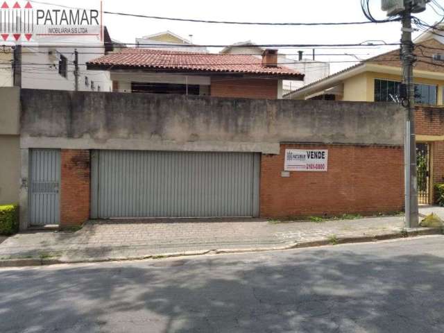 Casa com 5 quartos à venda na Rua Lessia Ukrainka, --, Vila Sônia, São Paulo, 223 m2 por R$ 1.650.000