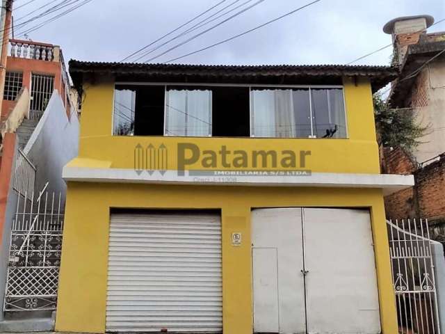 Sobrado à venda no Butantã