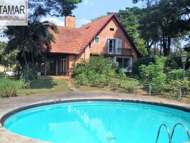 Casa com 3 quartos à venda na Avenida Comendador Adibo Ares, --, Morumbi, São Paulo, 400 m2 por R$ 8.500.000