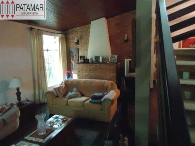 Casa com 3 quartos à venda na Rua Aristhea Rosa Amaral, --, Jardim das Vertentes, São Paulo, 270 m2 por R$ 1.300.000